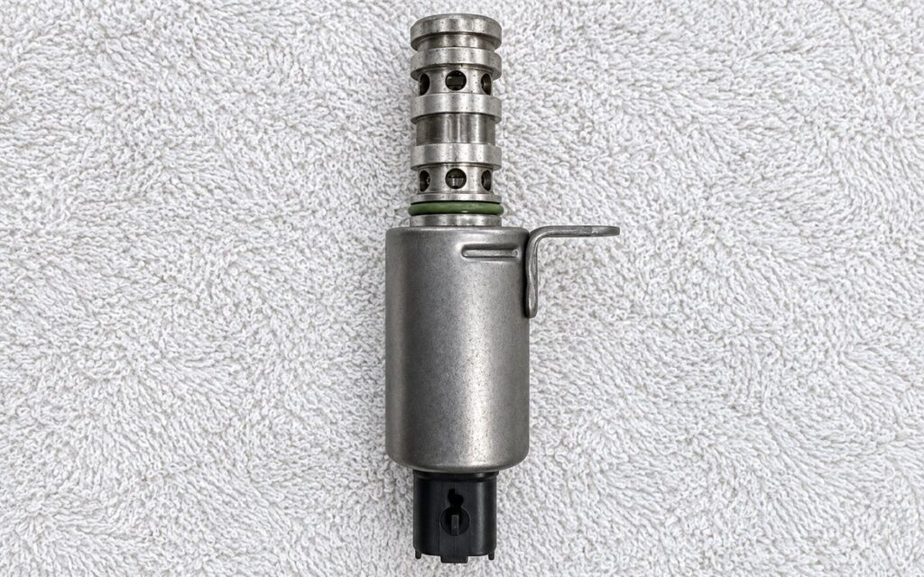 プジョー208（A9）1.2L バルブタイミング系エラー｜修理見積40万円の前に確認したこと