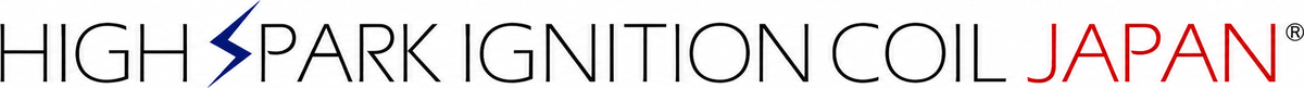 HIGH SPARK IGNITION COIL JAPAN